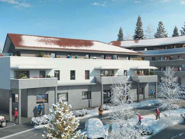 Appartement 5 pièces 108 m²
