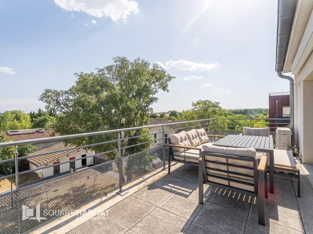 Appartement 5 pièces 108 m²