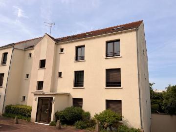Appartement 5 pièces 108 m²