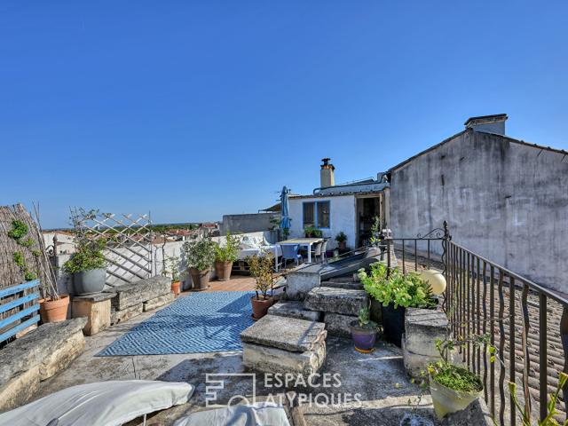 Appartement 5 pièces 108 m²