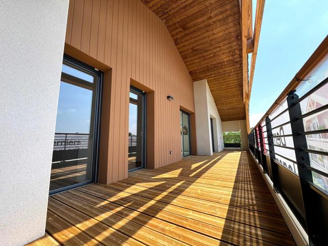 Appartement 5 pièces 108 m²