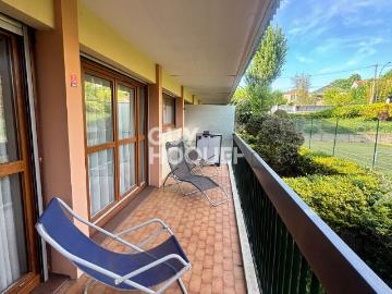 Appartement 5 pièces 108 m²