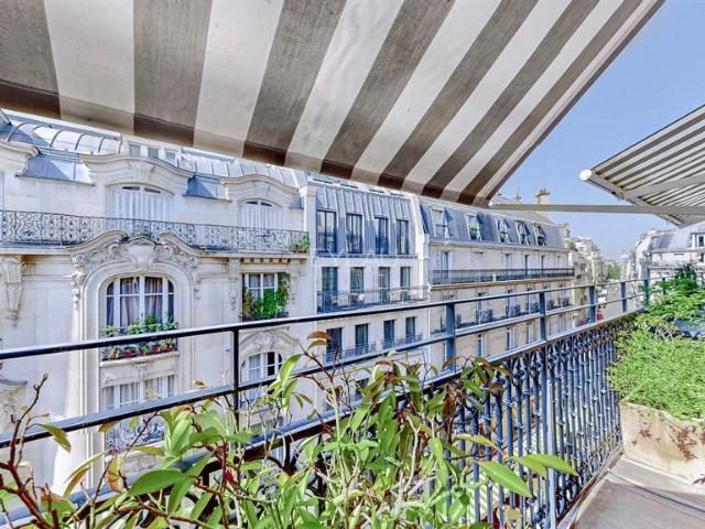 Appartement 5 pièces 108 m²