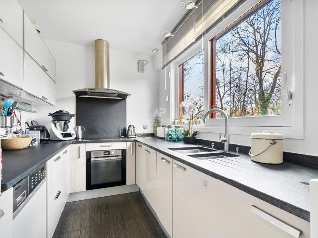 Appartement 5 pièces 108 m²