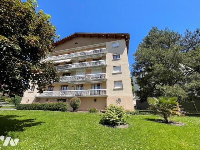 Appartement 5 pièces 108 m²