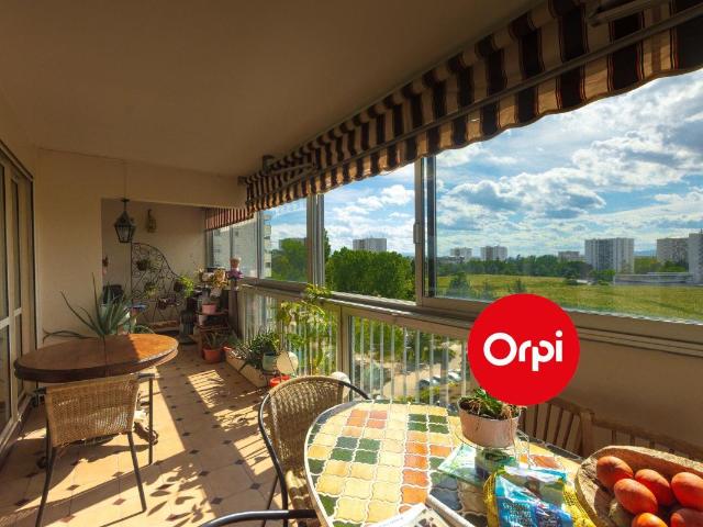 Appartement 6 pièces 108 m²