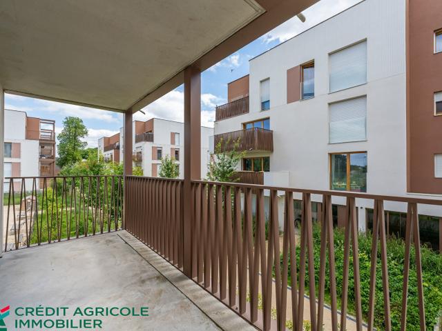 Appartement 5 pièces 108 m²
