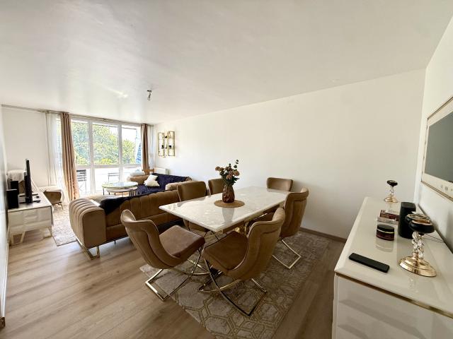 Appartement 5 pièces 108 m²