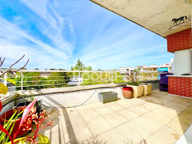 Appartement 5 pièces 108 m²