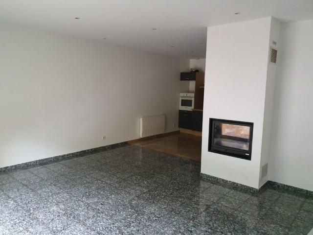 Appartement 5 pièces, 108 m² à louer à Boinvilliers 78200