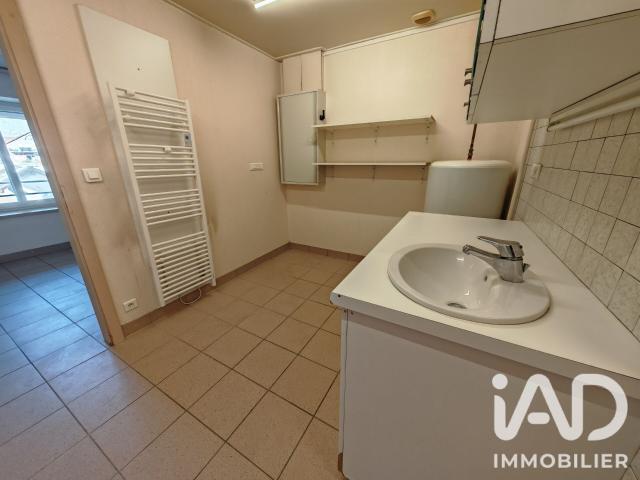 Appartement 5 pièces, 108 m² à louer à Montlebon 25500