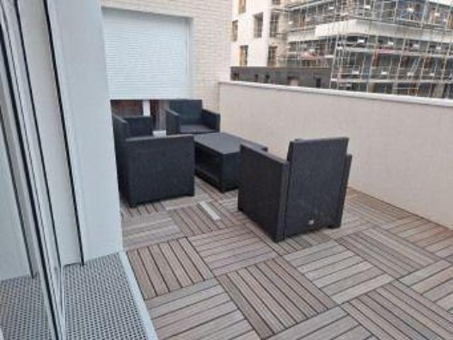 Appartement 5 pièces, 108 m² à louer à Vitry sur Seine 94400
