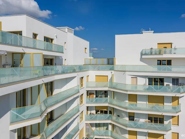 Appartement 5 pièces 109 m2
