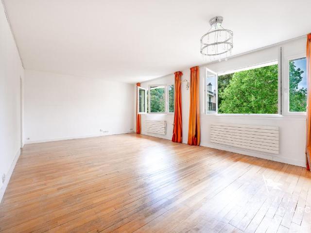 Appartement 5 pièces 109 m²