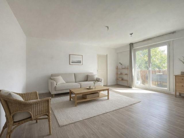 Appartement 5 pièces 109 m²