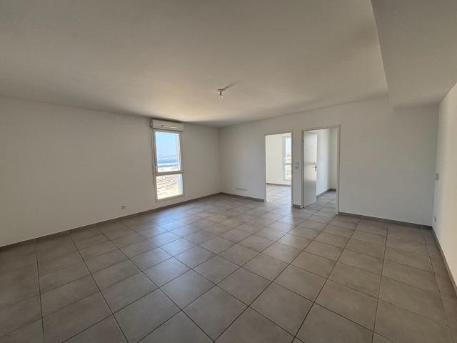 Appartement 5 pièces 109 m²