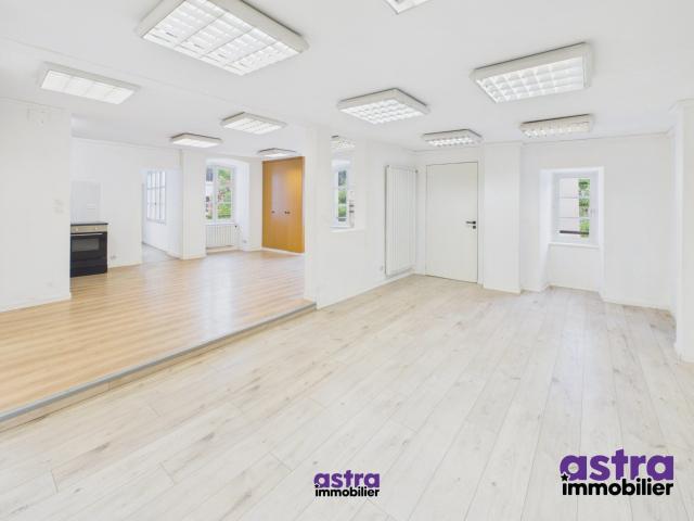 Appartement 5 pièces 109 m²
