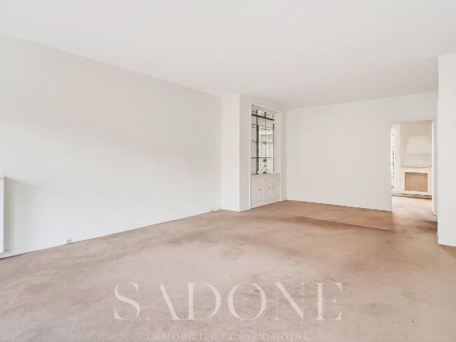 Appartement 5 pièces 109 m²