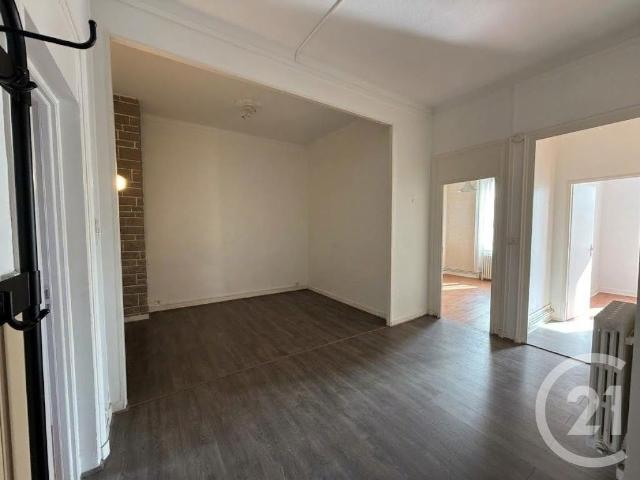 Appartement 5 pièces 109 m²