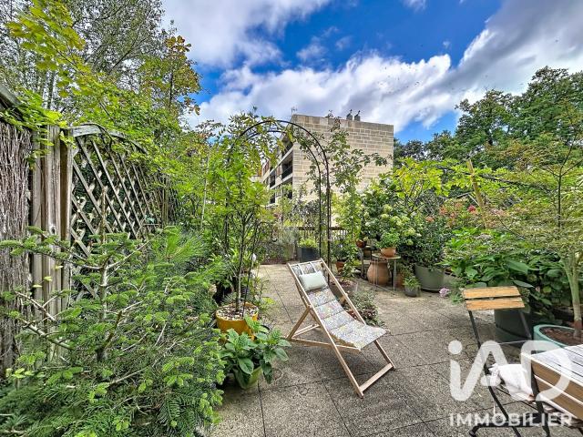 Appartement 5 pièces 109 m²