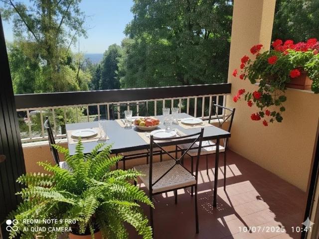 Appartement 5 pièces 109 m²