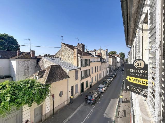 Appartement 5 pièces 109 m²
