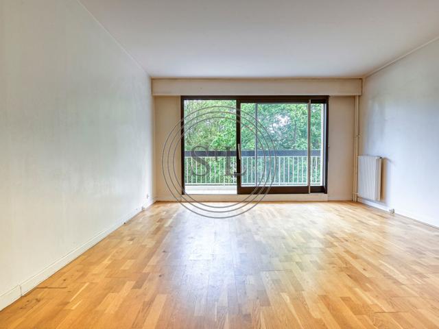 Appartement 5 pièces 109 m²