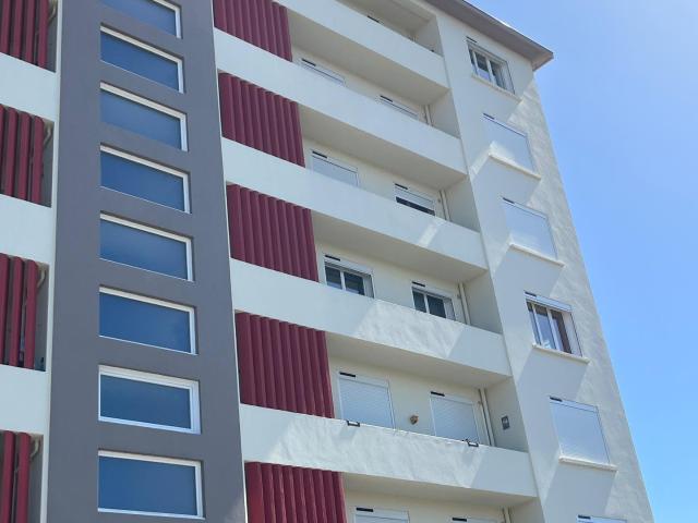 Appartement 5 pièces 109 m²