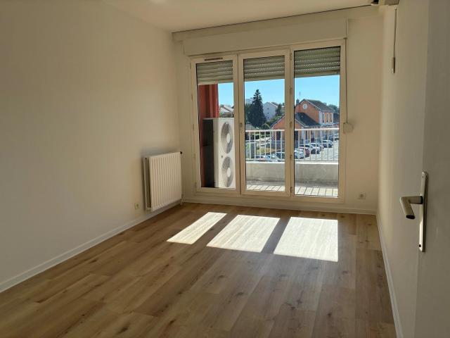 Appartement 5 pièces 109 m²