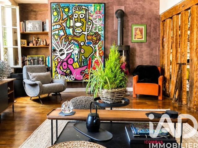 Appartement 5 pièces 109 m²