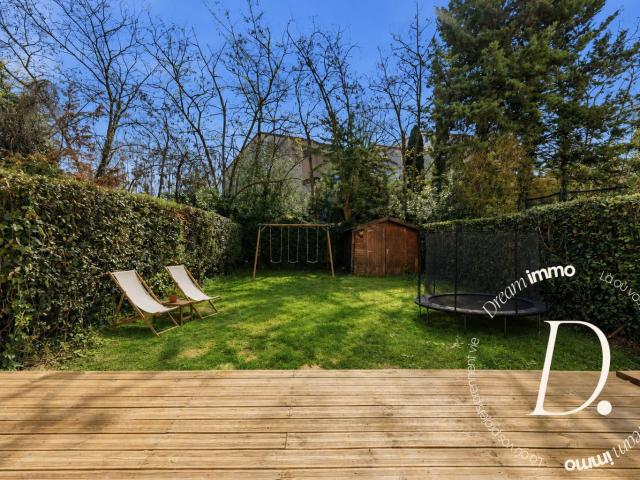 Appartement 5 pièces 109 m²