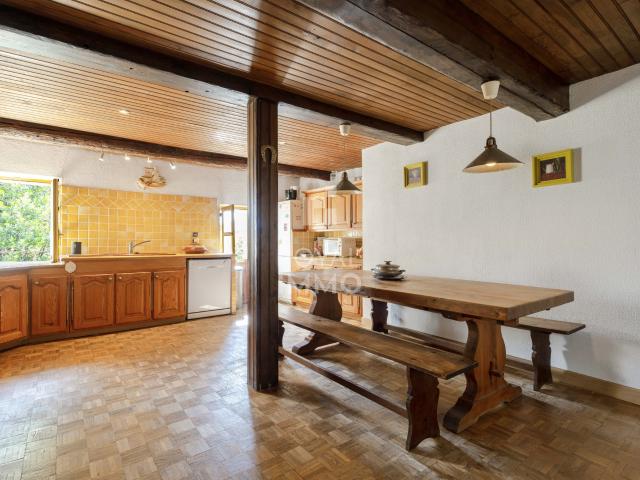 Appartement 5 pièces 109 m²