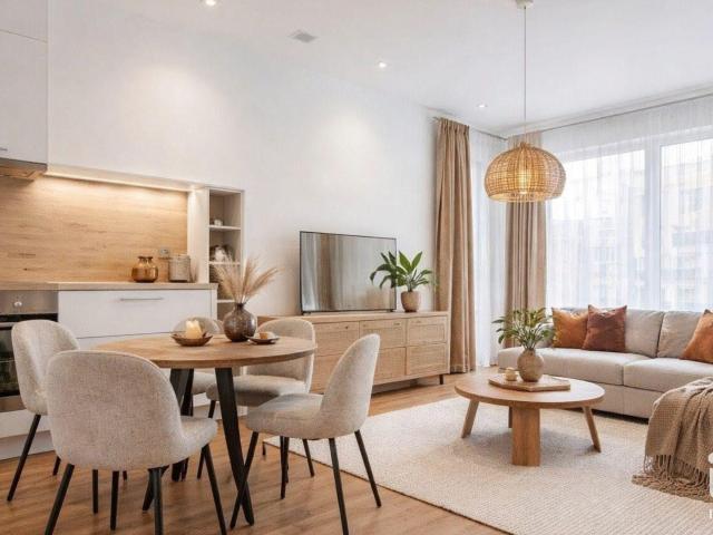 Appartement 5 pièces 109 m²