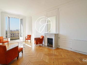 Appartement 5 pièces 109 m²