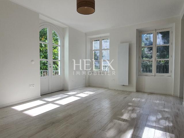 Appartement 5 pièces 109 m²