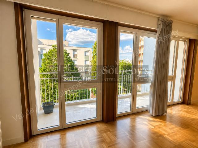 Appartement 5 pièces 109 m²
