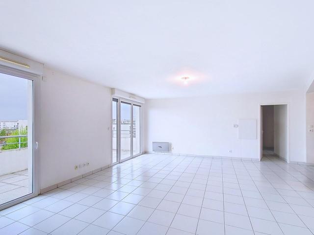 Appartement 5 pièces 109 m²