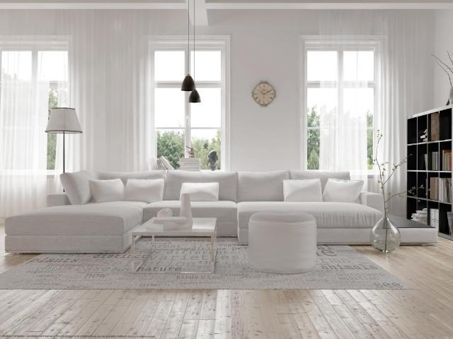 Appartement 5 pièces 109 m²