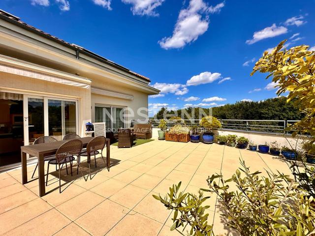 Appartement 5 pièces 109 m²
