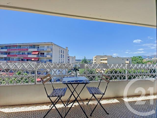 Appartement 5 pièces 109 m²