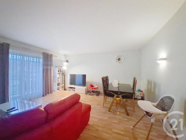 Appartement 5 pièces 109 m²