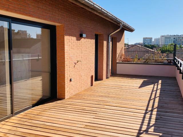 Appartement 5 pièces 109 m²