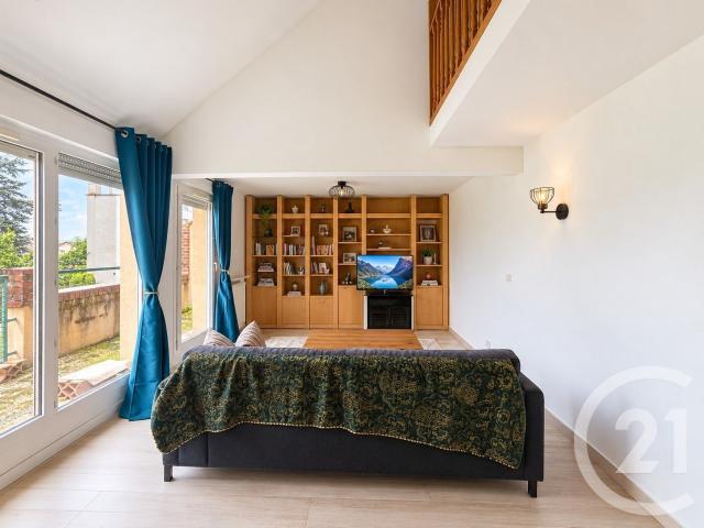 Appartement 5 pièces 109 m²