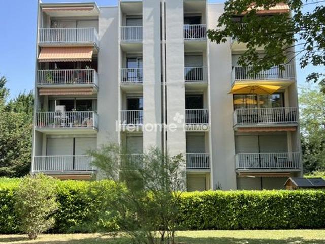 Appartement 5 pièces 108 m²