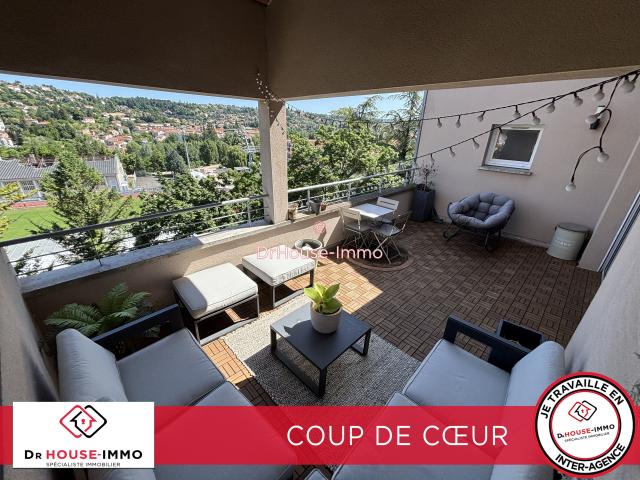 Appartement 5 pièces 109 m²