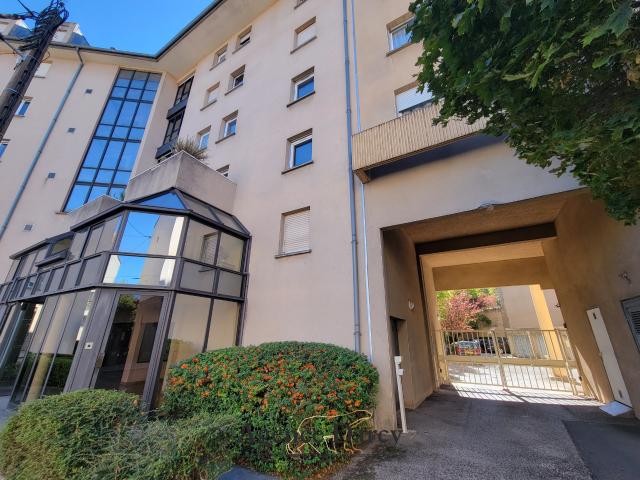 Appartement 5 pièces 109 m²