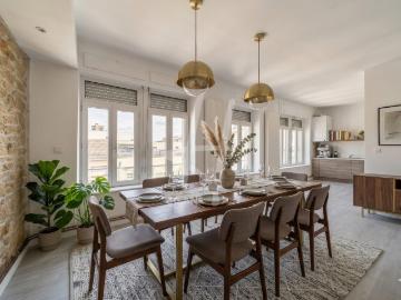 Appartement 5 pièces 109 m²