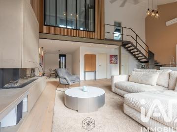 Appartement à vendre à Fameck - Parking