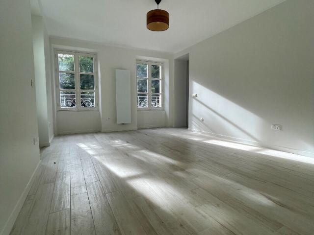 Appartement 5 pièces 109 m²