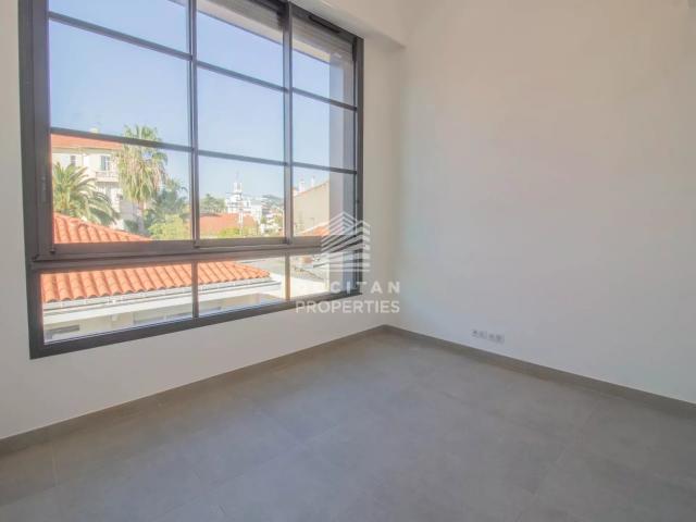 Appartement 5 pièces 109 m²